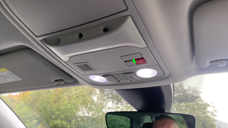 SEAT Ateca 1.5 TSI EVO FR Sport 5dr DSG Petrol Estate